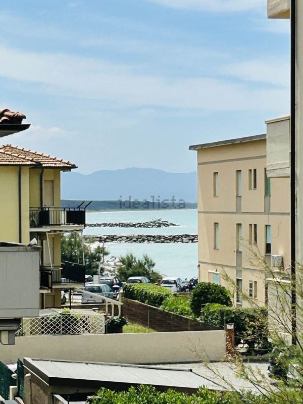 appartamento in vendita a Cecina