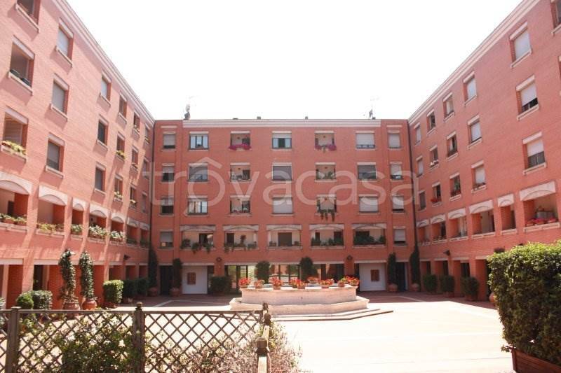 appartamento in vendita a Cecina