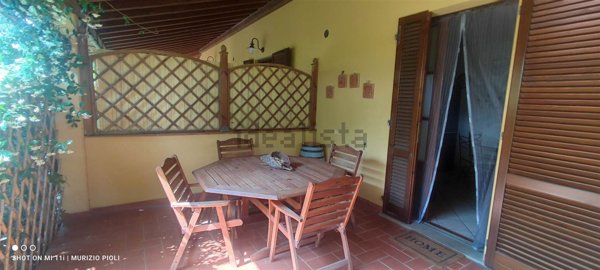 appartamento in vendita a Cecina