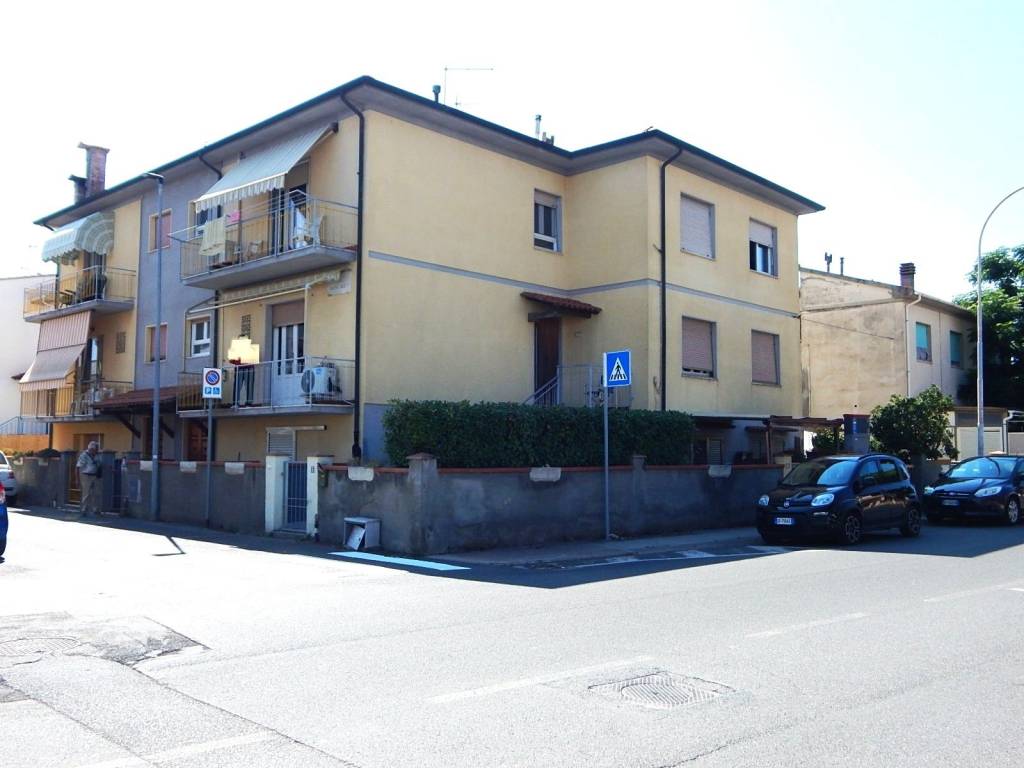 appartamento in vendita a Cecina