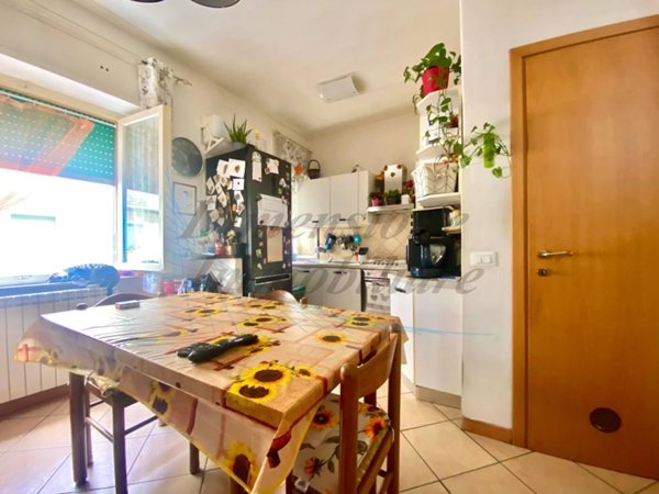 appartamento in vendita a Cecina