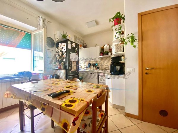 appartamento in vendita a Cecina