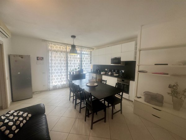 appartamento in vendita a Cecina