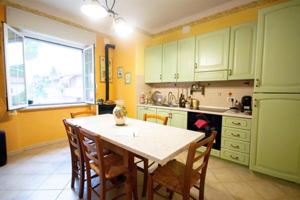 appartamento in vendita a Cecina