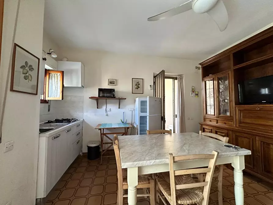 appartamento in vendita a Cecina