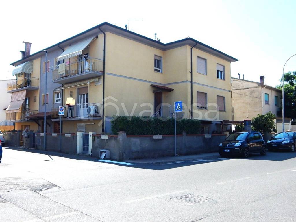 appartamento in vendita a Cecina