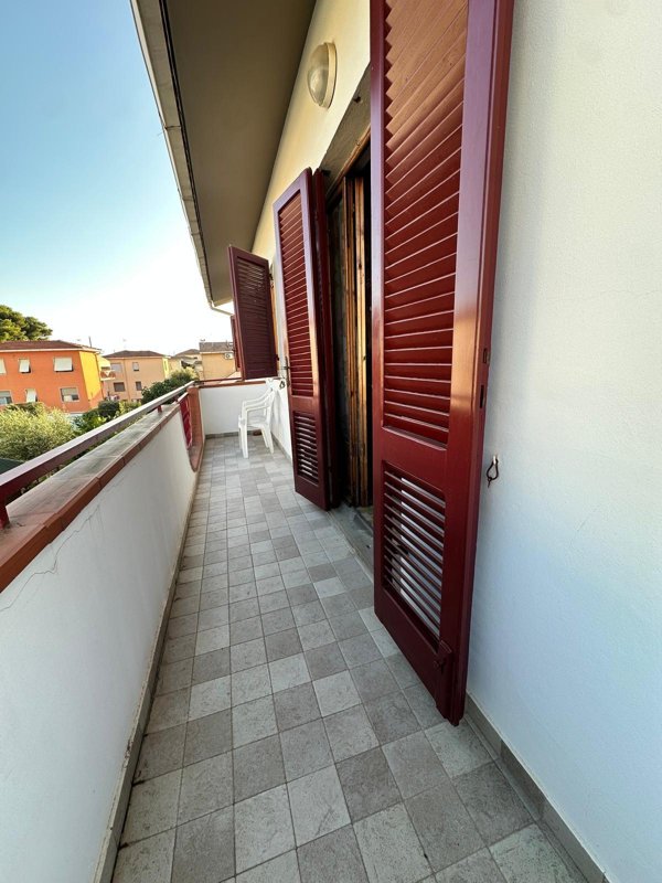 appartamento in vendita a Cecina
