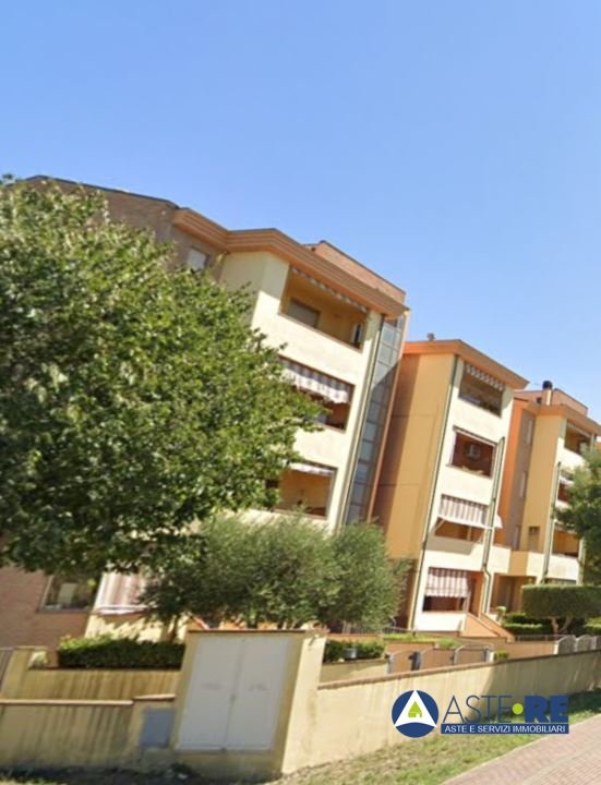 appartamento in vendita a Cecina