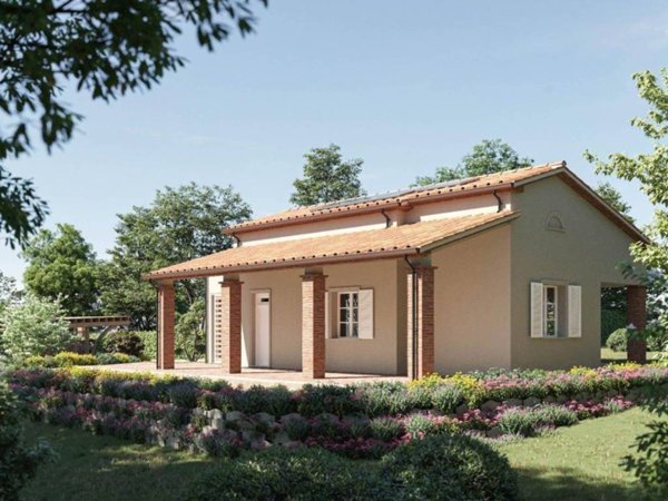 casa indipendente in vendita a Cecina