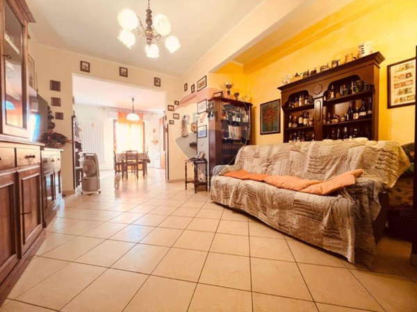 appartamento in vendita a Cecina