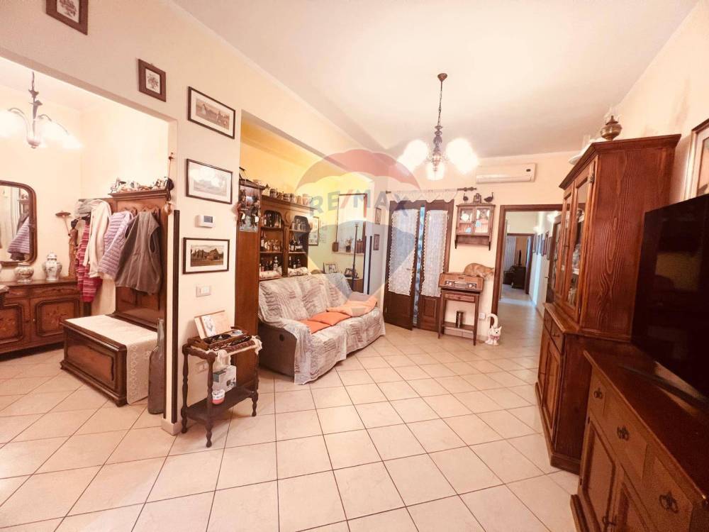 appartamento in vendita a Cecina