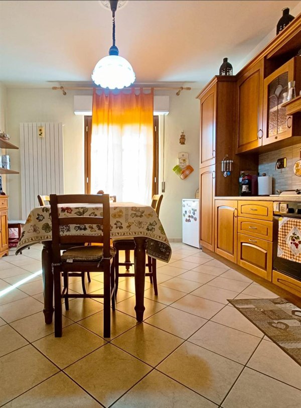 appartamento in vendita a Cecina