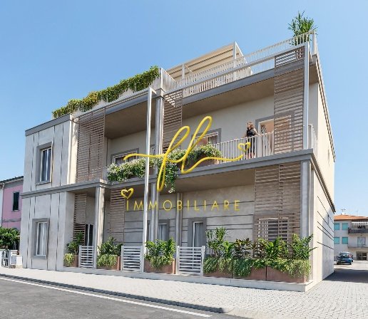 appartamento in vendita a Cecina