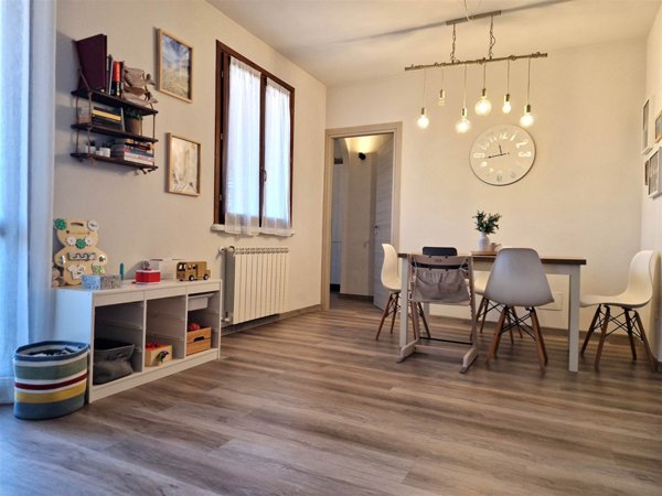 appartamento in vendita a Cecina
