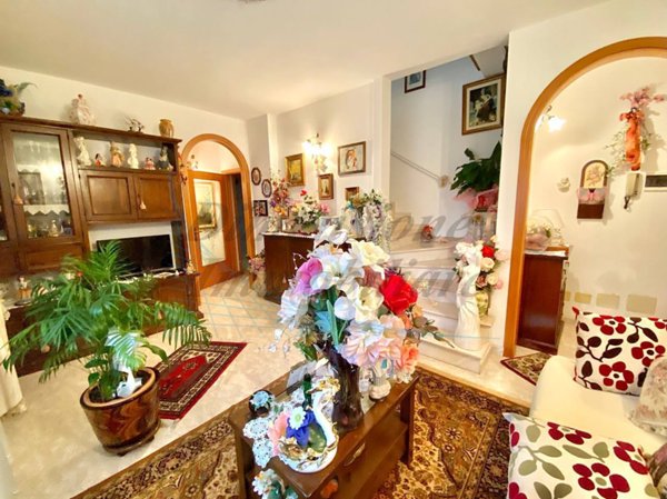 appartamento in vendita a Cecina