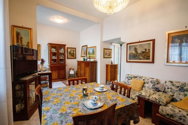 appartamento in vendita a Cecina