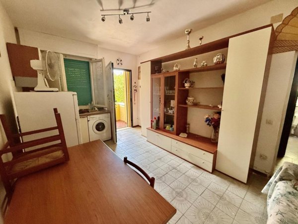 appartamento in vendita a Cecina