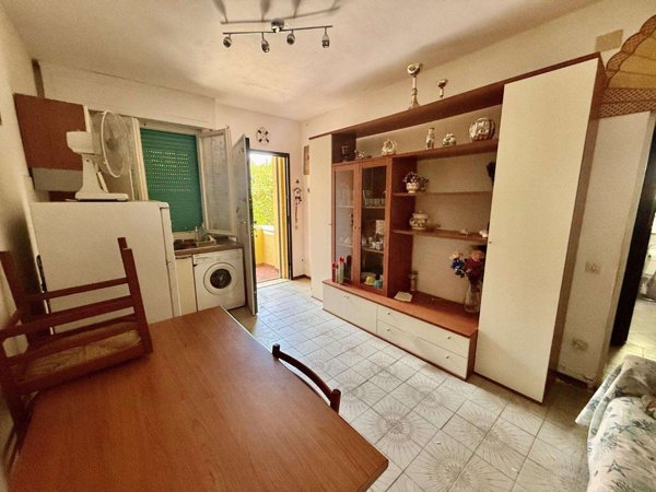 appartamento in vendita a Cecina