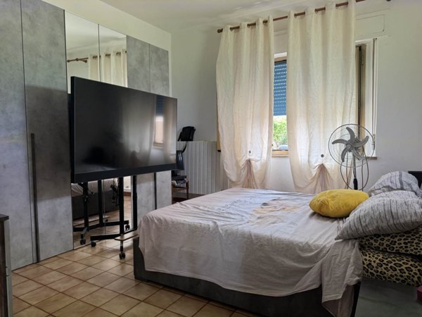 appartamento in vendita a Cecina