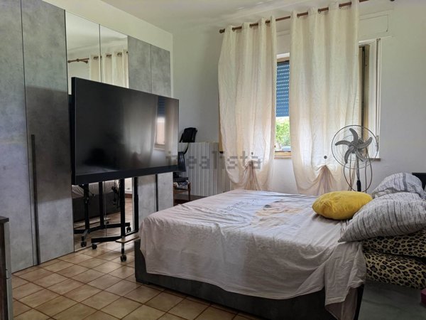 appartamento in vendita a Cecina