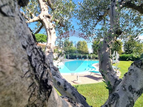 appartamento in vendita a Cecina