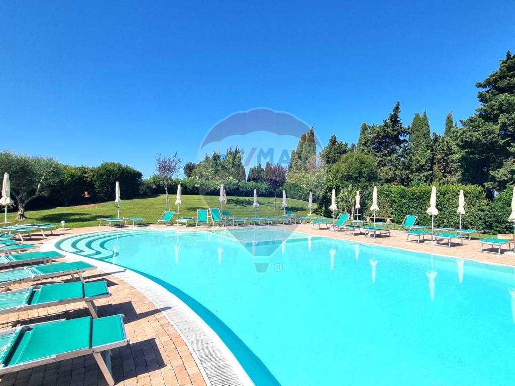 appartamento in vendita a Cecina