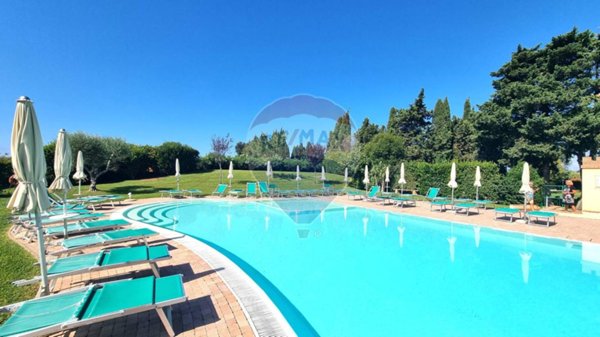 appartamento in vendita a Cecina