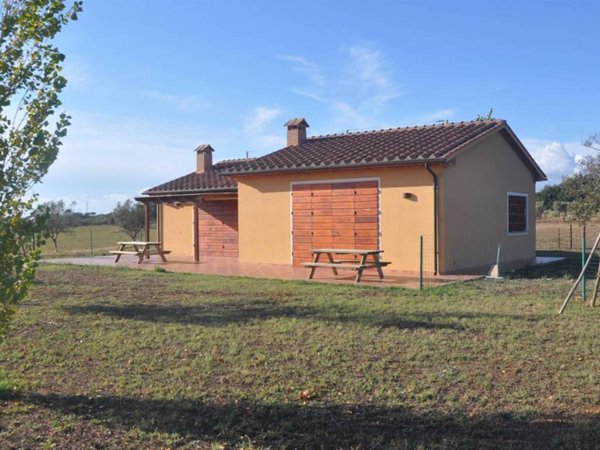 azienda agricola in vendita a Cecina