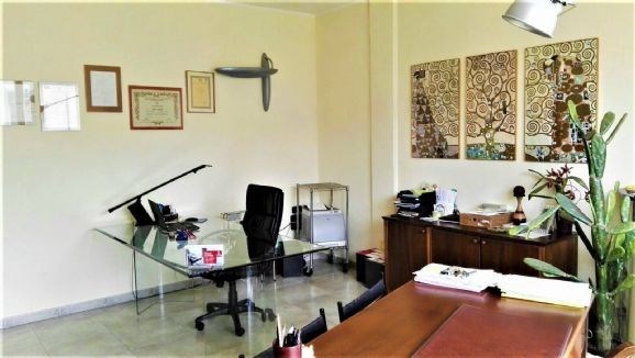 appartamento in vendita a Cecina