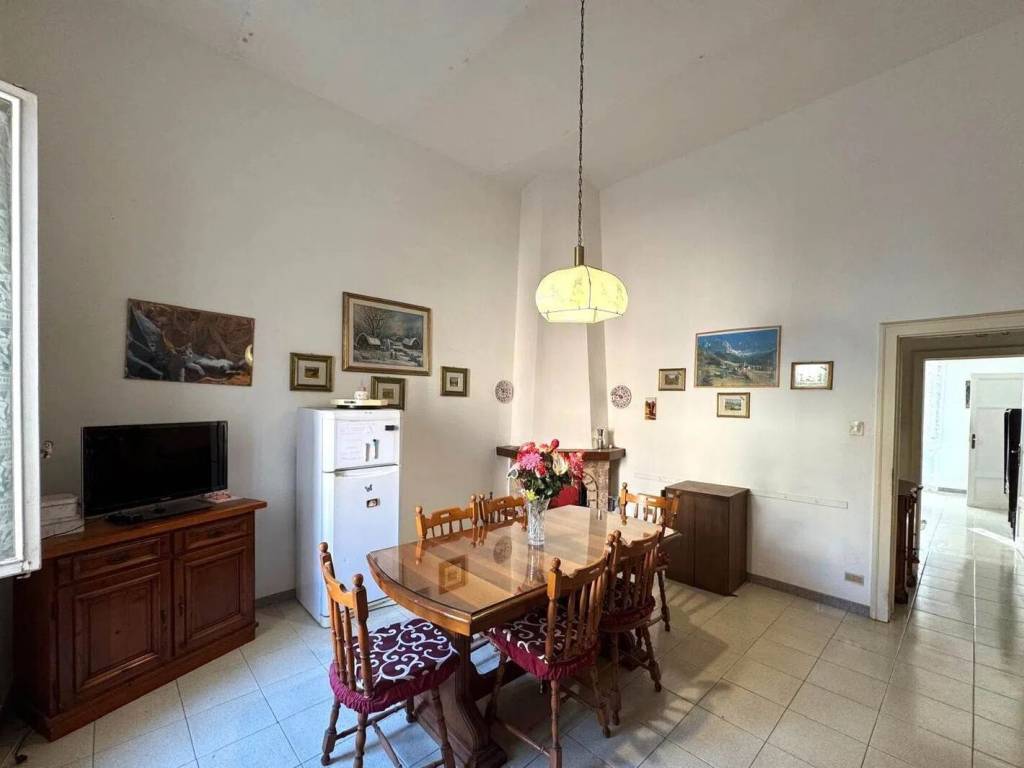 appartamento in vendita a Cecina