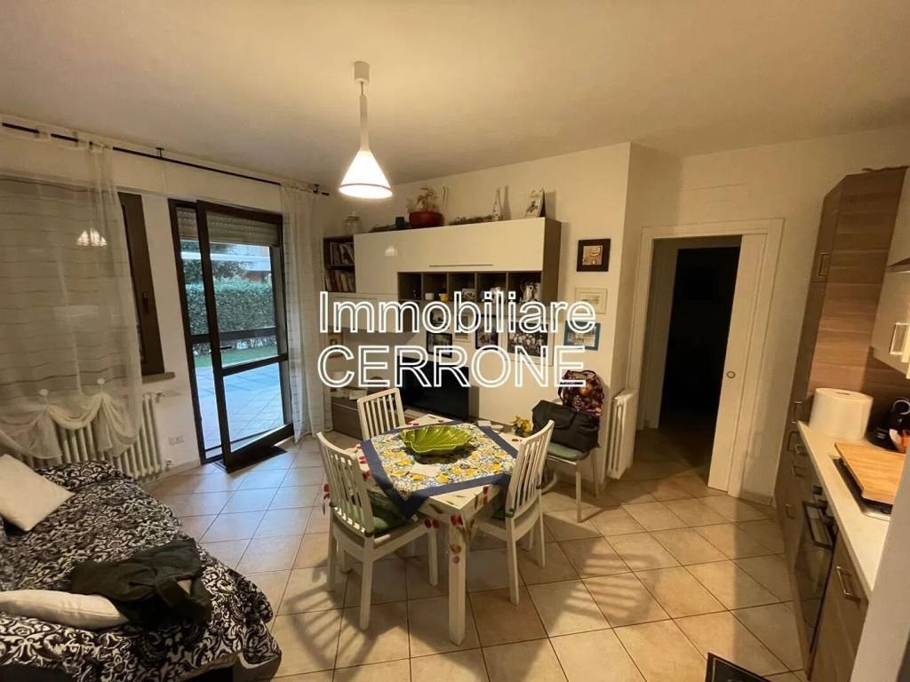 appartamento in vendita a Cecina