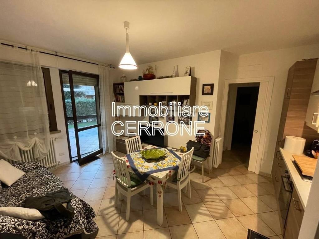 appartamento in vendita a Cecina