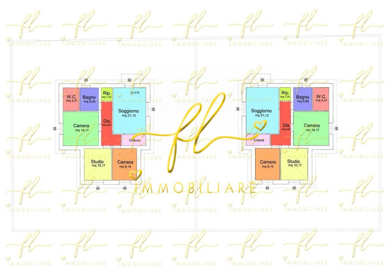negozio in vendita a Cecina