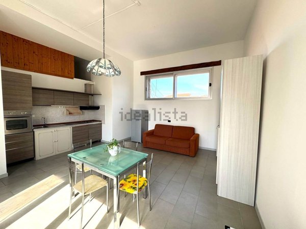 appartamento in vendita a Cecina