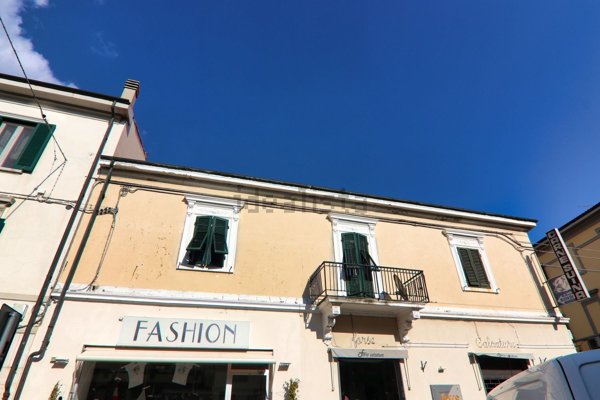 appartamento in vendita a Cecina