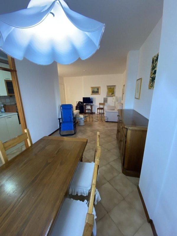 appartamento in vendita a Cecina