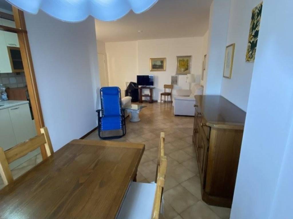 appartamento in vendita a Cecina
