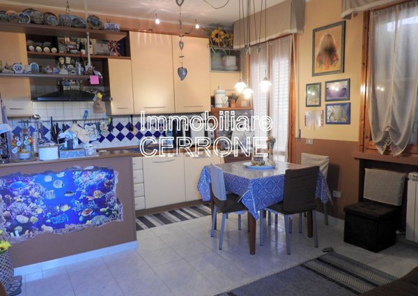 appartamento in vendita a Cecina