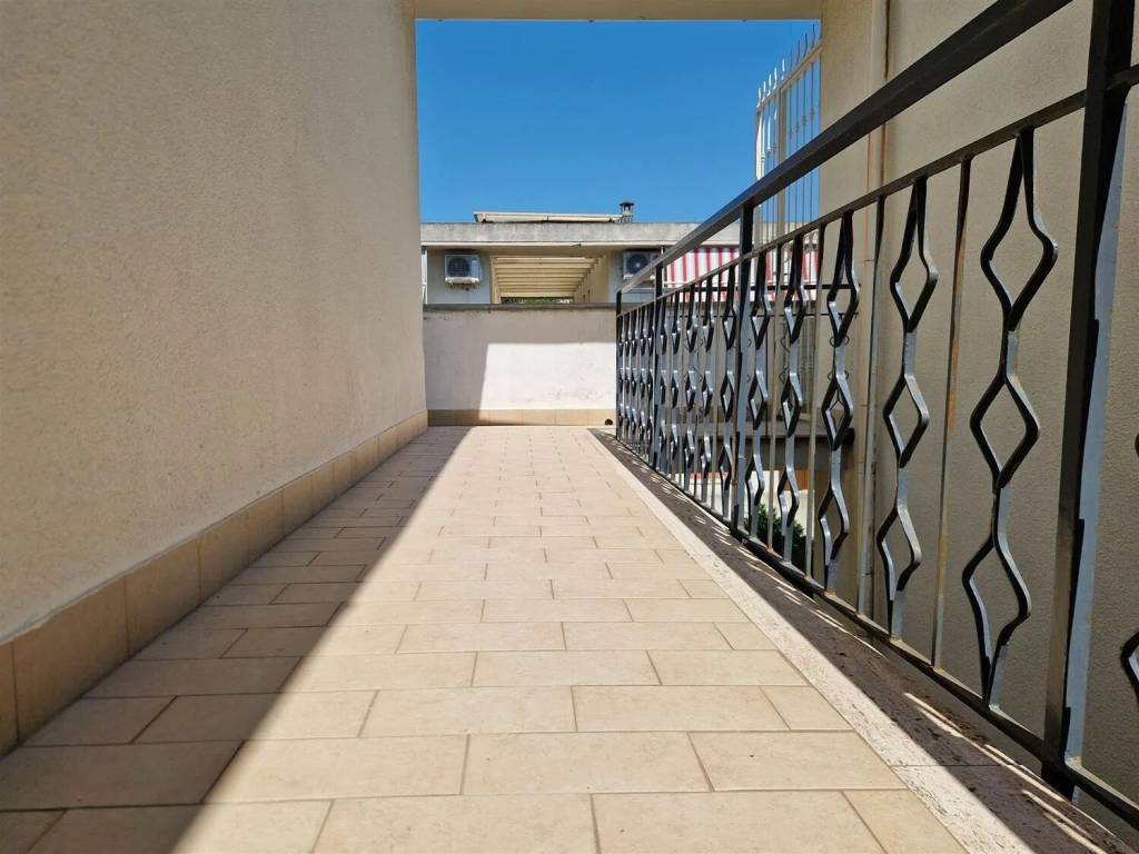 appartamento in vendita a Cecina