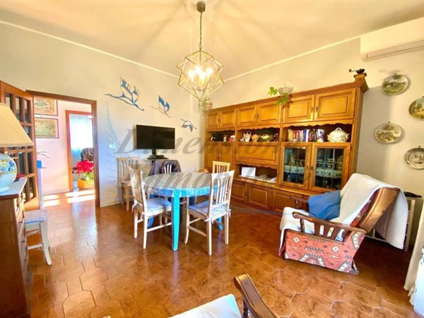 appartamento in vendita a Cecina