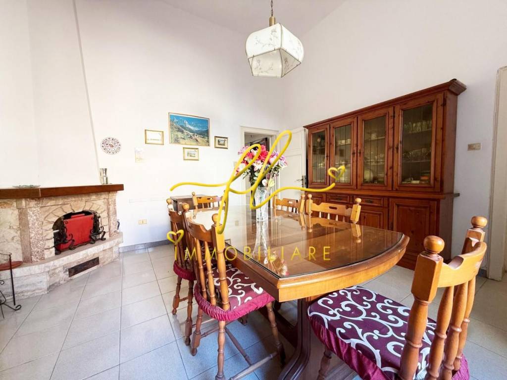 appartamento in vendita a Cecina