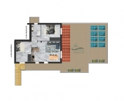 appartamento in vendita a Cecina