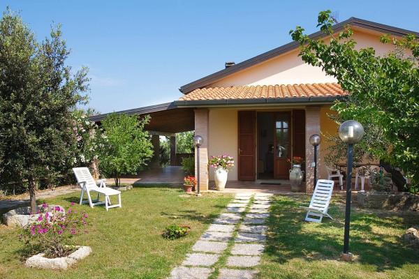 appartamento in vendita a Cecina