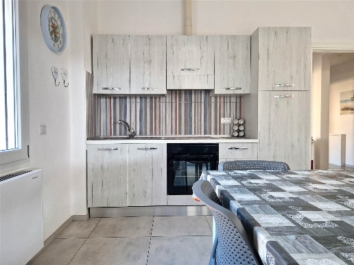 appartamento in vendita a Cecina