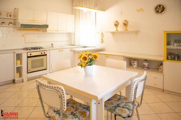 appartamento in vendita a Cecina