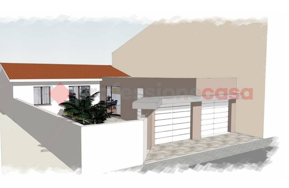 appartamento in vendita a Cecina