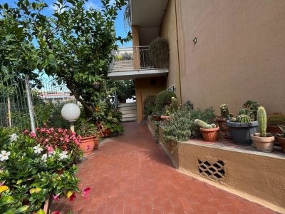 appartamento in vendita a Cecina