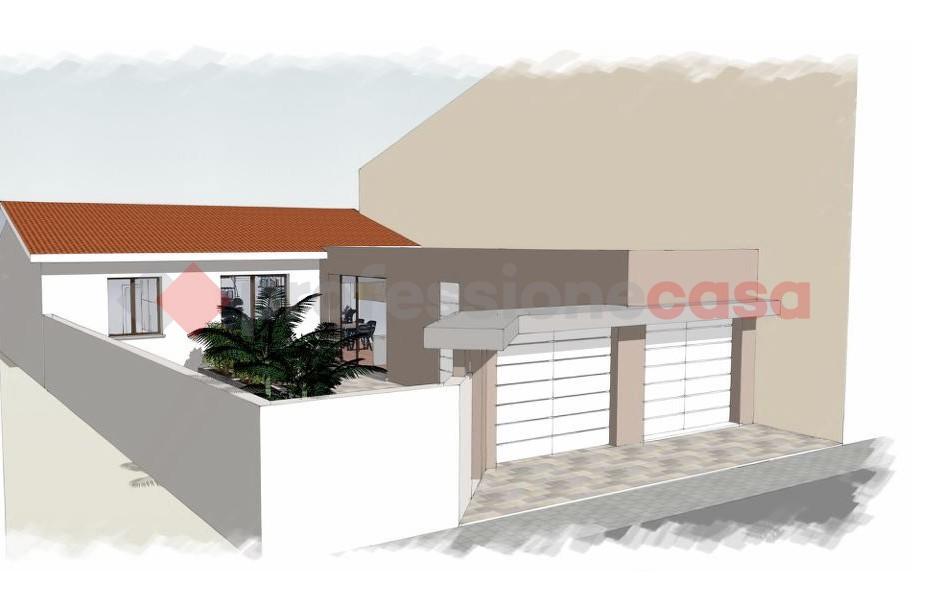 appartamento in vendita a Cecina