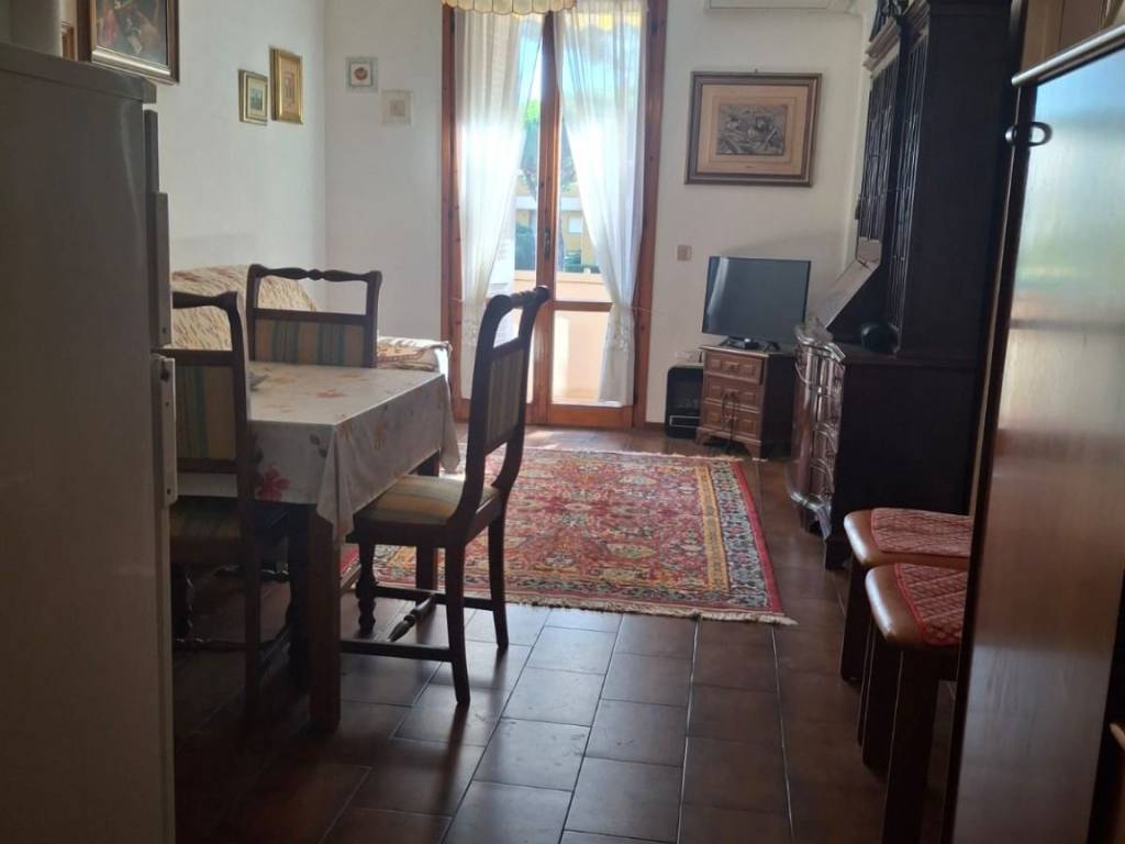 appartamento in vendita a Cecina