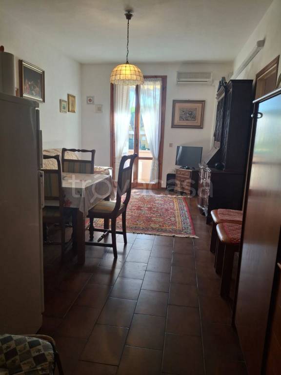 appartamento in vendita a Cecina
